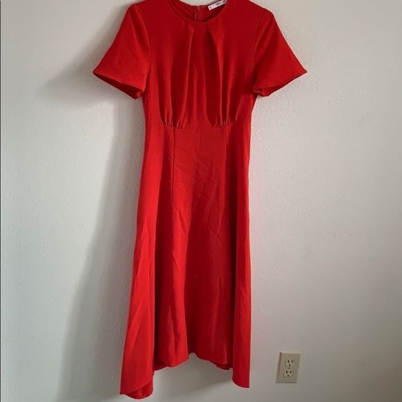 MNG casual Dresses & Skirts - Gorgeous Red Dress
